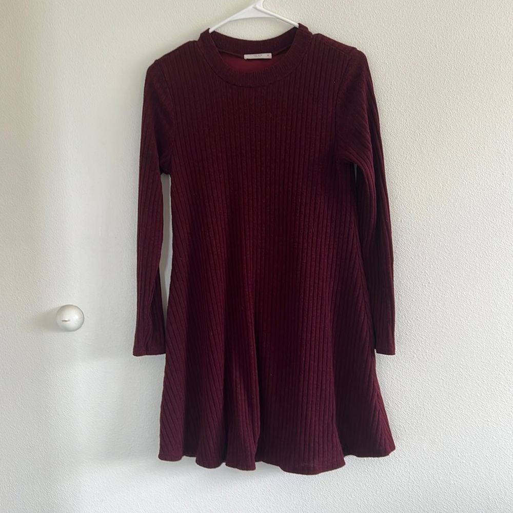 le lisa dress